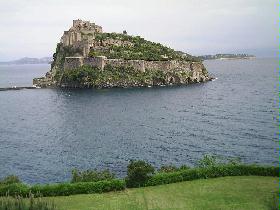 Castello Aragonese